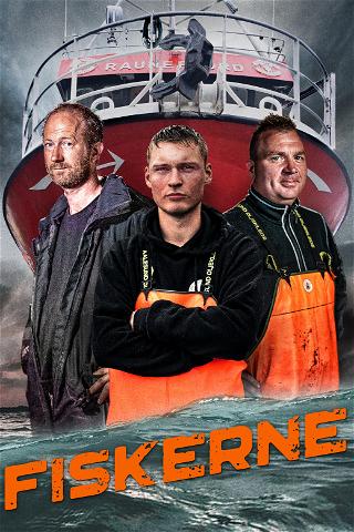 Kalastajat poster