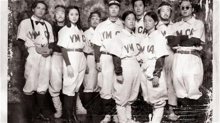 YMCA Baseball Team poster
