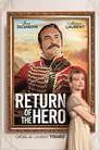 Return Of The Hero [Le retour du héros] poster
