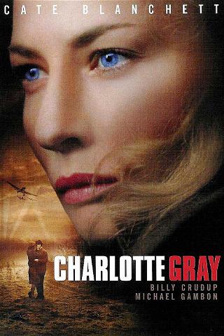 Charlotte Gray poster