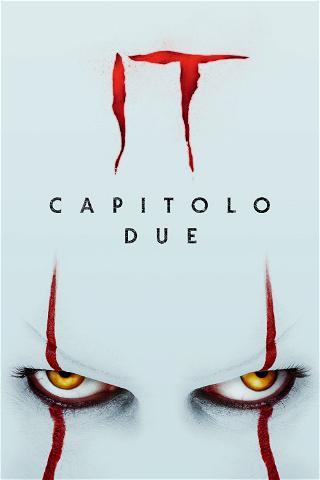 It - Capitolo due poster