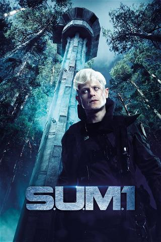 S.U.M.1 - Control Your Fear poster