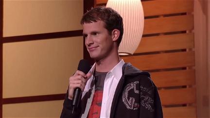 Daniel Tosh: Completely Serious poster