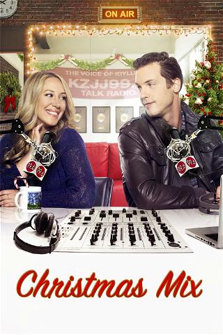 Christmas Mix poster