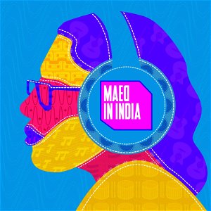 Maed in India poster