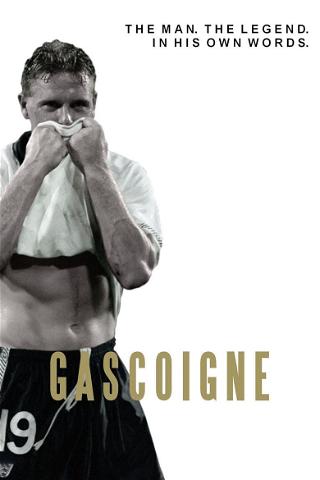 Gascoigne poster