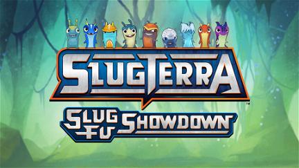 Slugterra- Slug Fu Showdown poster