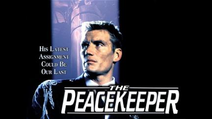 The Peacekeeper poster