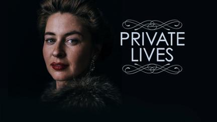 Private Lives poster