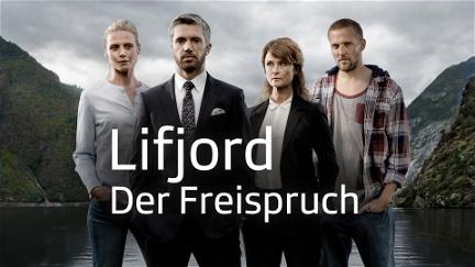 Lifjord - Der Freispruch poster