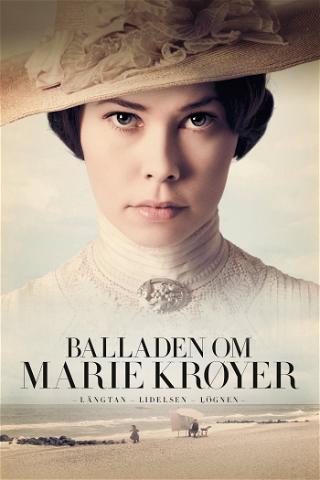 Balladen om Marie Krøyer poster