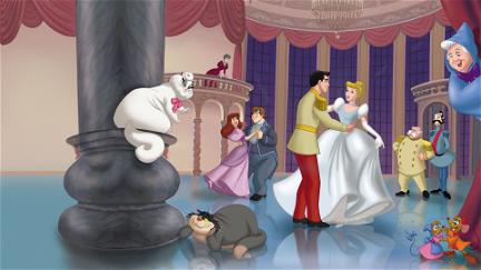 Cinderella II: Dreams Come True poster