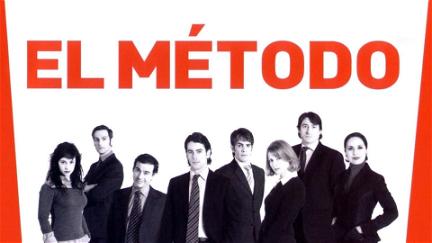 Die Methode – El Método poster