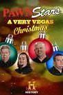 Pawn Stars Christmas Special: A Very Vegas Christmas poster