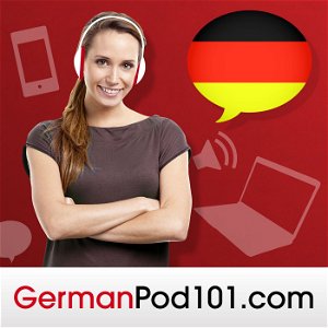 Learn German | GermanPod101.com poster