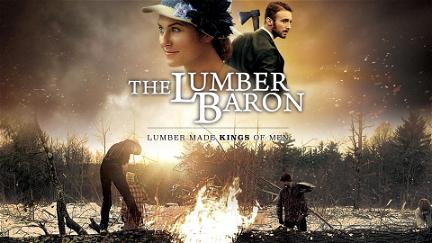 The Lumber Baron poster