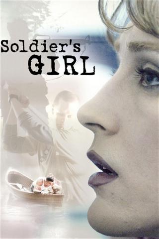 Soldier's Girl poster