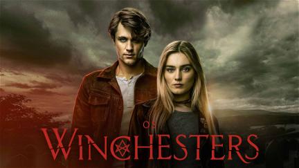 Os Winchesters poster