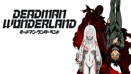 Deadman Wonderland poster