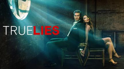 True Lies - La serie poster