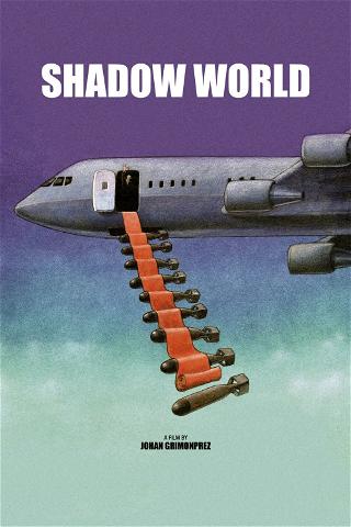 Shadow World poster
