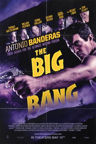 The Big Bang poster