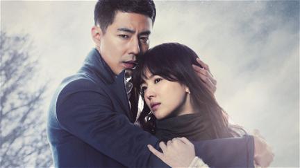 That Winter, The Wind Blows poster