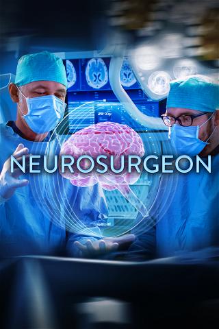 Neurosurgeon poster