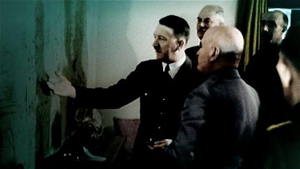 Apocalipsis: Hitler ataca el Este (1941-1943) poster