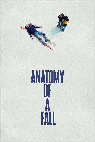 Anatomia upadku poster