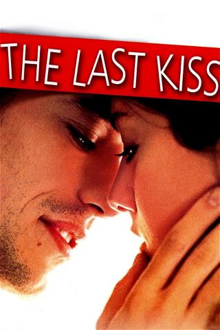 L'ultimo bacio poster