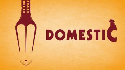Domestic poster
