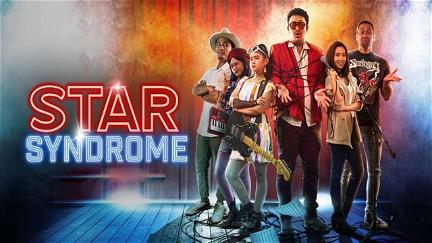 Star Syndrome poster
