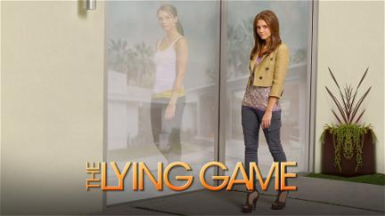 The Lying Game poster