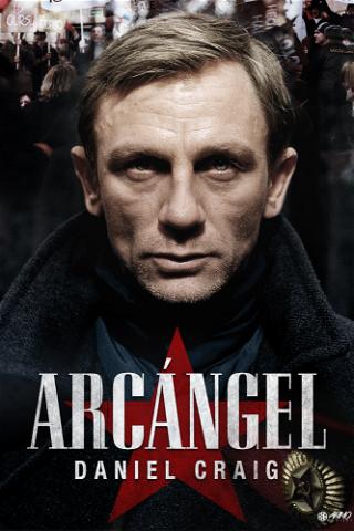 Arcángel poster