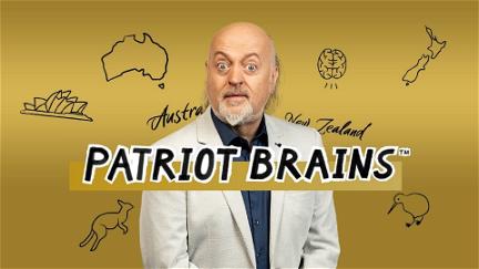 Patriot Brains poster