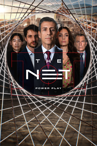 The Net: Power Play poster