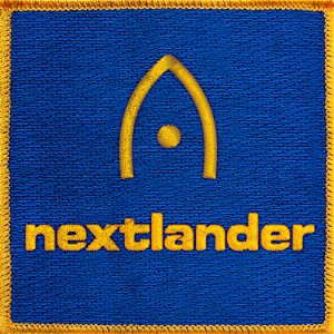 The Nextlander Podcast poster