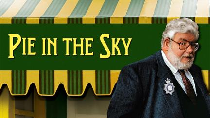 Pie in the Sky poster