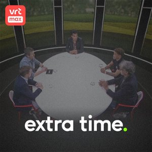 Extra Time poster