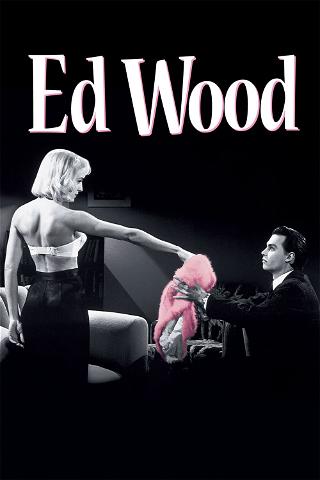 Ed Wood poster