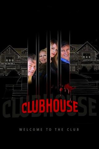 Clubhouse poster