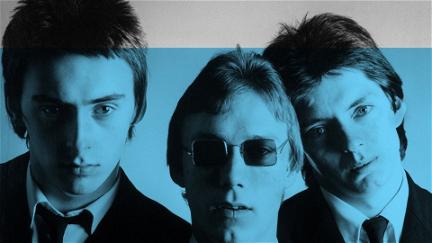 The Jam: About the Young Idea poster