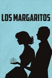 Los Margaritos poster