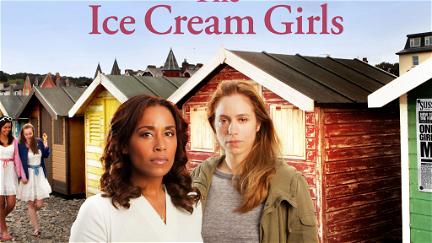 The Ice Cream Girls poster