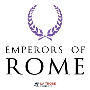 Emperors of Rome poster