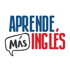 Aprende Más Inglés poster