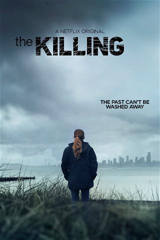 The Killing - Além de um Crime poster