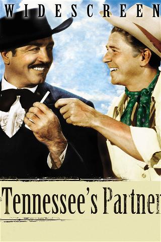 Tennessee's Partner poster