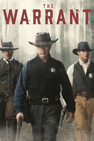El sheriff Breaker poster